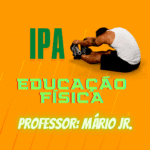 EDUCAÇÃO FÍSICA