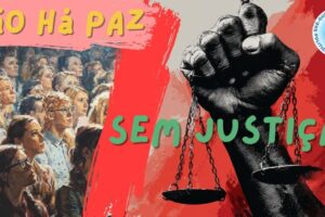Não há Paz sem Justiça: Por que a Verdadeira Qualidade de Vida é Coletiva